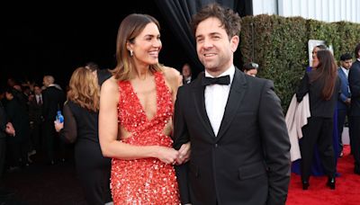 Mandy Moore and Taylor Goldsmith Reveal They’re Expecting Their Third Child