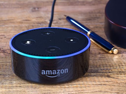 Jeff Bezos-Era 'Downstream Impact' Losing Its Mojo? Amazon CEO Andy Jassy Is Reportedly Rethinking Alexa Devices Business...