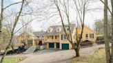 217-year-old Delaware farmhouse comes on market - 'Your home isn't like other homes'