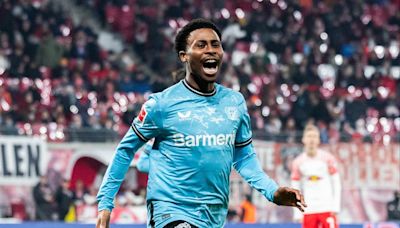 I felt embarrassed after Arsenal rejected me, now I'm a Bundesliga champion