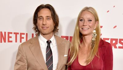 Gwyneth Paltrow’s Husband Brad Falchuk’s Risky Business Move May Have Hurt Their Marriage, Sources Claim