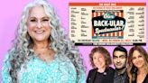 Marta Kauffman Teases Star-Studded ‘Give Back-Ular’ Fundraiser For Strike-Impacted Crews, Talks WGA Deal, Streaming Vs...