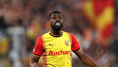 Atalanta, Wolves and West Ham interested in Lens’ Kevin Danso