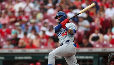 Dodgers news: Andy Pages, Miguel Rojas, Freddie Freeman