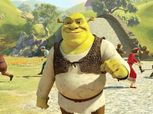 Shrek movies in order: Catch up on all the films in time for 'Shrek 5'