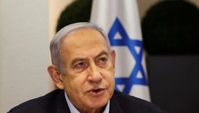 Israel se prepara para eventual orden de detención de Netanyahu por parte de la CPI - La Tercera
