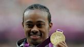 Hurdler Aries Merritt feeling 'very healthy' 9 years removed from kidney transplant, becomes coach