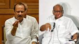 It's cha-cha time for uncle Sharad Pawar as reverse migration stings Ajit faction