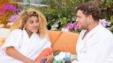 Love Island USA season 5 winners Hannah and Marco on their connection: 'It was right away'