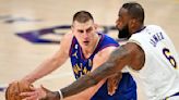 LeBron James Explains Why Nikola Jokic is So Hard to Guard on Latest Podcast Episode