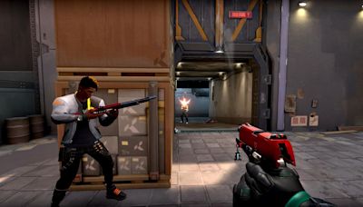 Wall Hack Exploit In ‘Valorant’ Forces Skins To Be Removed Temporarily