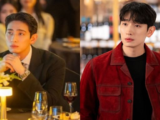 7 best TV shows with Yoon Park