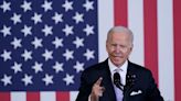 Fact check: Biden makes false and misleading claims during Pennsylvania campaign swing