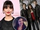 Nina Dobrev is open to leading TV series after ‘The Vampire Diaries’ — but hasn’t ‘found anything’ worth doing yet