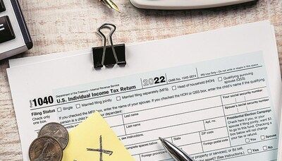 Filing income tax returns 2024 for the deceased: A step-by-step guide