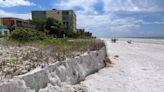 DeSantis approves $50 million for beach renourishment