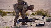 The robots are coming: US Army experiments with human-machine warfare