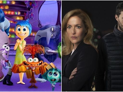 What to watch on OTT this week: High-grossing animated movie Inside Out 2 to Tarsem’s visually-stunning The Fall