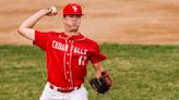 High School Baseball: Cedar Falls secures series sweep over West, heating up with month to go