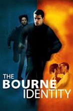 The Bourne Identity