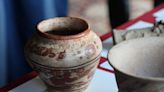 Antiquities returning to Mexico include Mayan vase sold for $4 in US store