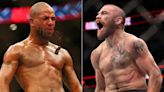 Jim Miller gets UFC 300 wish, fights fellow vet Bobby Green at historic event