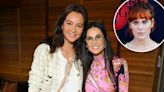 Demi Moore and Emma Heming Defend Tallulah Willis Against Body-Shamers: ‘Summoned the Mama Bears’