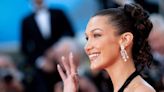 Adidas retira a modelo Bella Hadid de campaña por controversia sobre Gaza