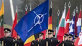 NATO launches Ukraine command centre in Germany