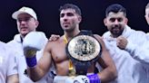 This was my destiny – Tommy Fury says win over Jake Paul felt like world title