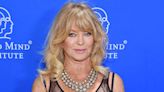 Goldie Hawn Reveals She and Kurt Russell Faced 2 Home Invasions in 4 Months: 'I'm Never Without a Guard' Now