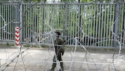 Polnischer Soldat nach Messeangriff durch Migranten gestorben