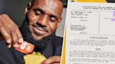 LeBron James joins Taco Bell in fight to free ‘Taco Tuesday’ trademark from rival