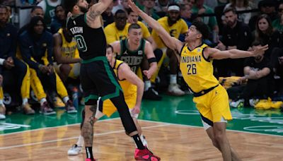 Celtics in midst of all-time great playoff run