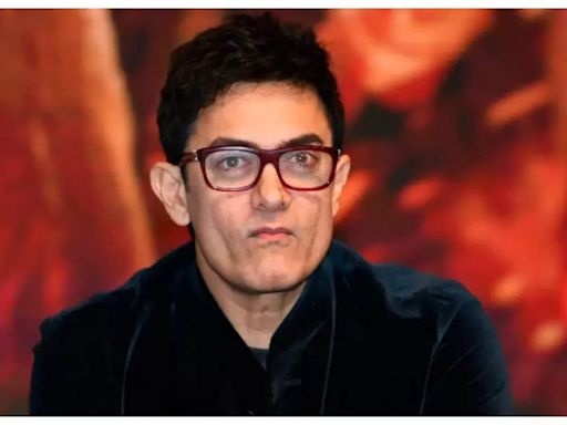 Is Aamir Khan going back to his 'one film a year' strategy? - Exclusive | Hindi Movie News - Times of India