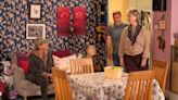 Coronation Street fans spot a MAJOR inconsistency with THIS character