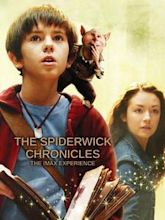 Las crónicas de Spiderwick