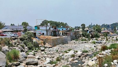 Unplanned development, poor drainage caused rain disaster last year, say experts