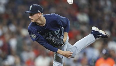 Seattle Mariners' Ace Dealing with Troublesome Injury After Troubling Loss