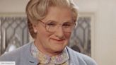 Mrs Doubtfire will never happen without Robin Williams, says Chris Columbus