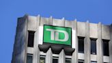 TD Bank says comprehensive overhaul of anti-money laundering program underway