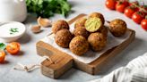 The Best Falafel Starts With This Simple Step