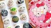 This Bakery Makes The Cutest Pop Culture-Inspired Pastries