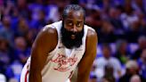 James Harden reports to 76ers but won't play in opener vs. Bucks, per reports