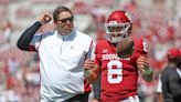 Social Media Reacts: Sooners OC Jeff Lebby named next head coach at Mississippi State