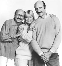 Peter, Paul and Mary