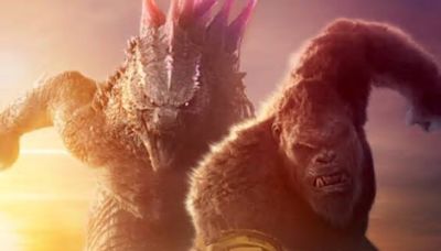 Godzilla e Kong – Il nuovo impero, la recensione del quinto capitolo del Monsterverse