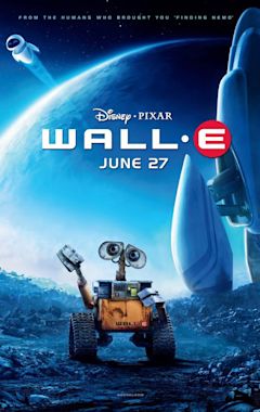 WALL-E