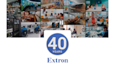 3 New Extron Products to Know for 2024