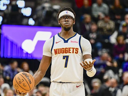 Sixers film study: What does Reggie Jackson bring to the table?